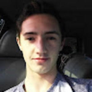 Meet your Posher, Jesse